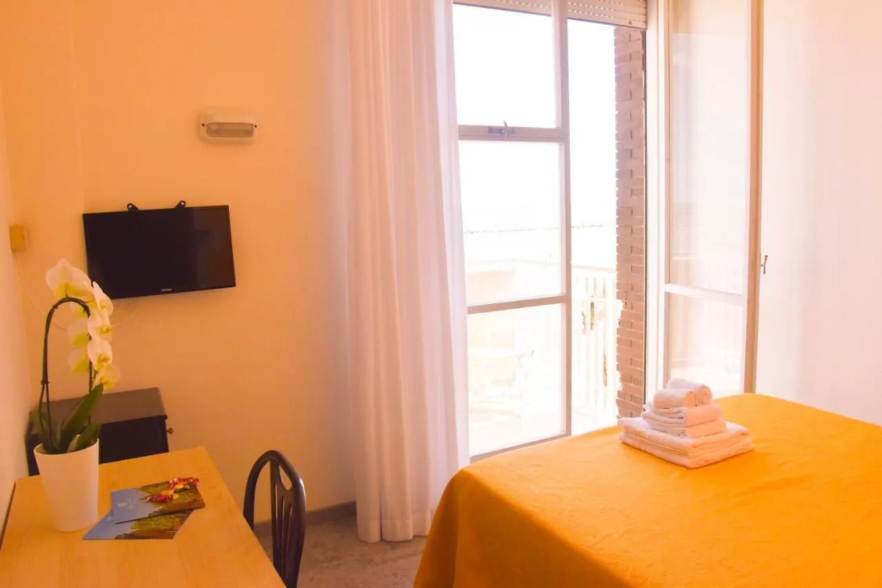 ***  Hotel Suprem Sul Mare Rimini Italien