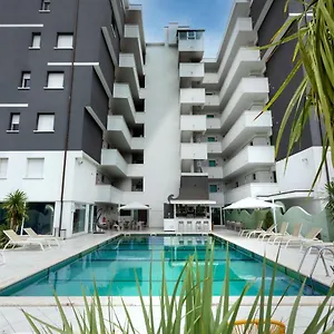 Nero D'avorio & Hotel apartamentowy