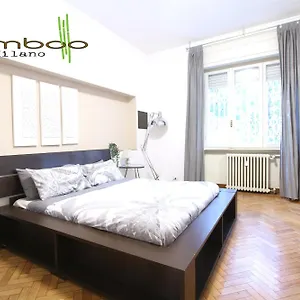Bamboo Milano