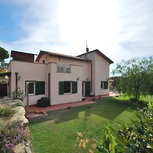 Ciclamino Casa Alzi