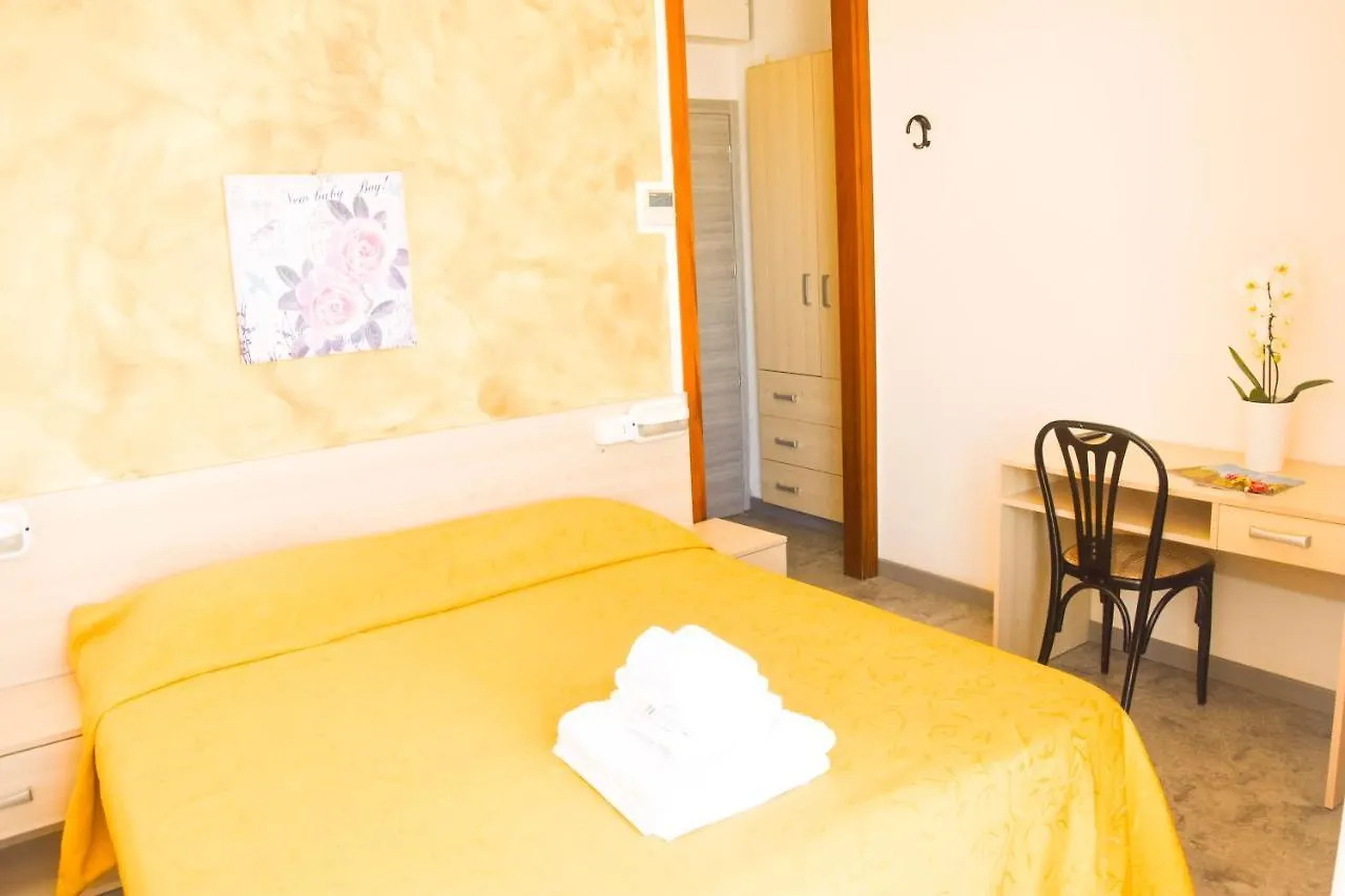 Hotel Suprem Sul Mare Rimini 3*,  Italy