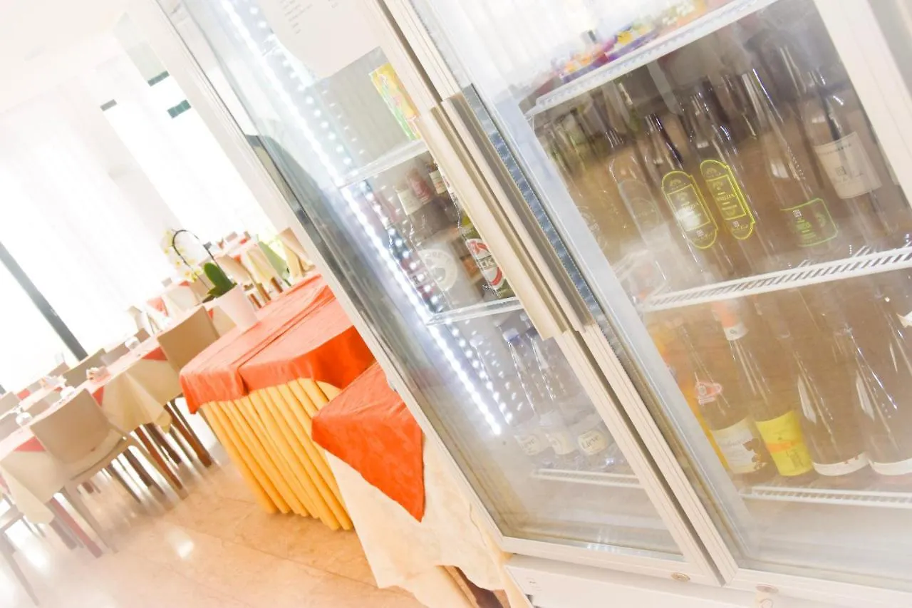 Hotel Suprem Sul Mare Rimini 3*,  Italy