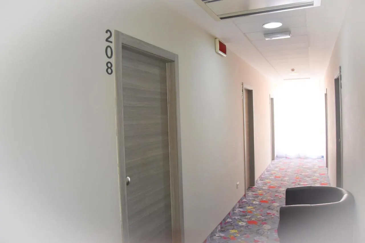 Hotel Suprem Sul Mare Rimini