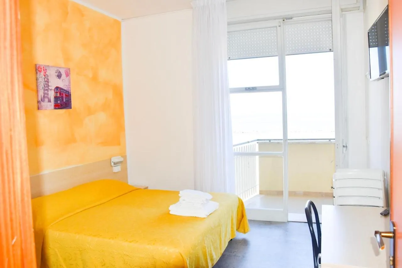 Hotel Suprem Sul Mare Rimini