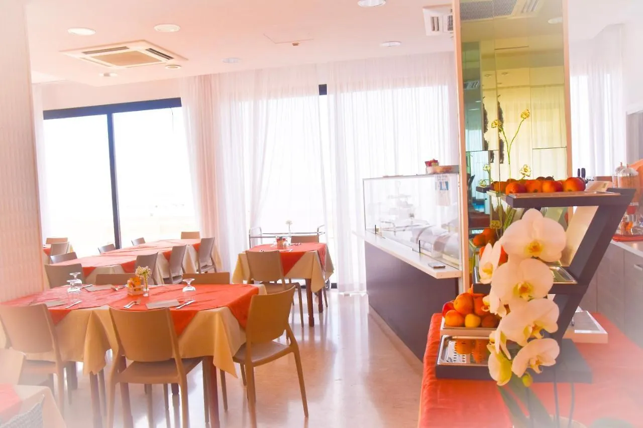 Hotel Suprem Sul Mare Rimini