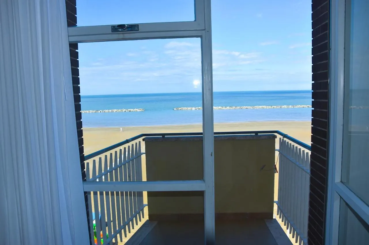***  Hotel Suprem Sul Mare Rimini Italy
