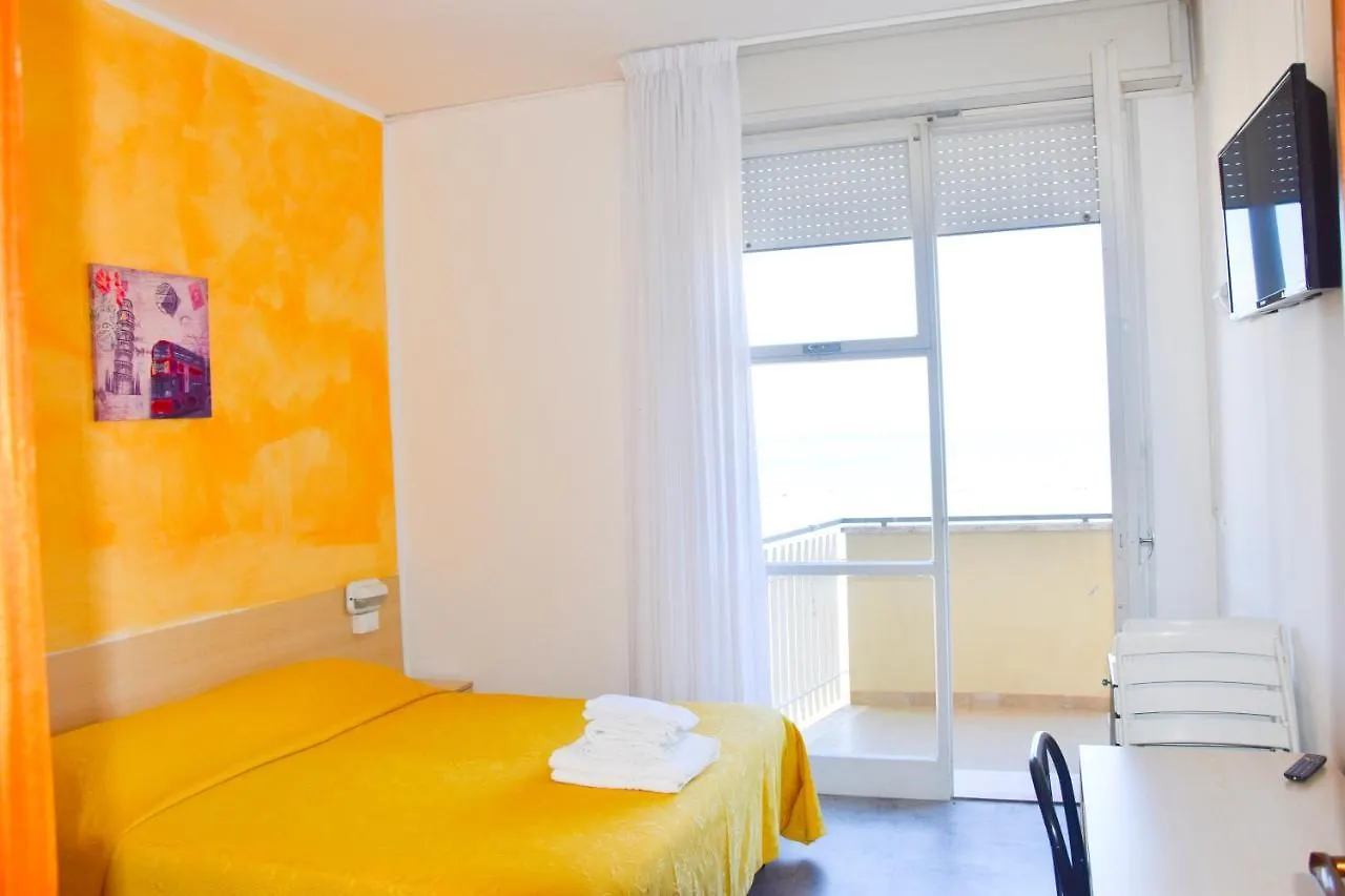 Hotel Suprem Sul Mare Rimini