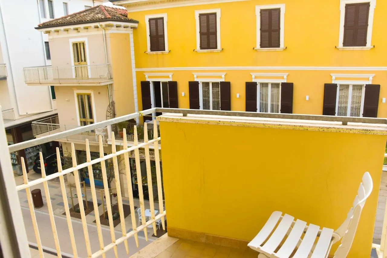 Hotel Suprem Sul Mare Rimini