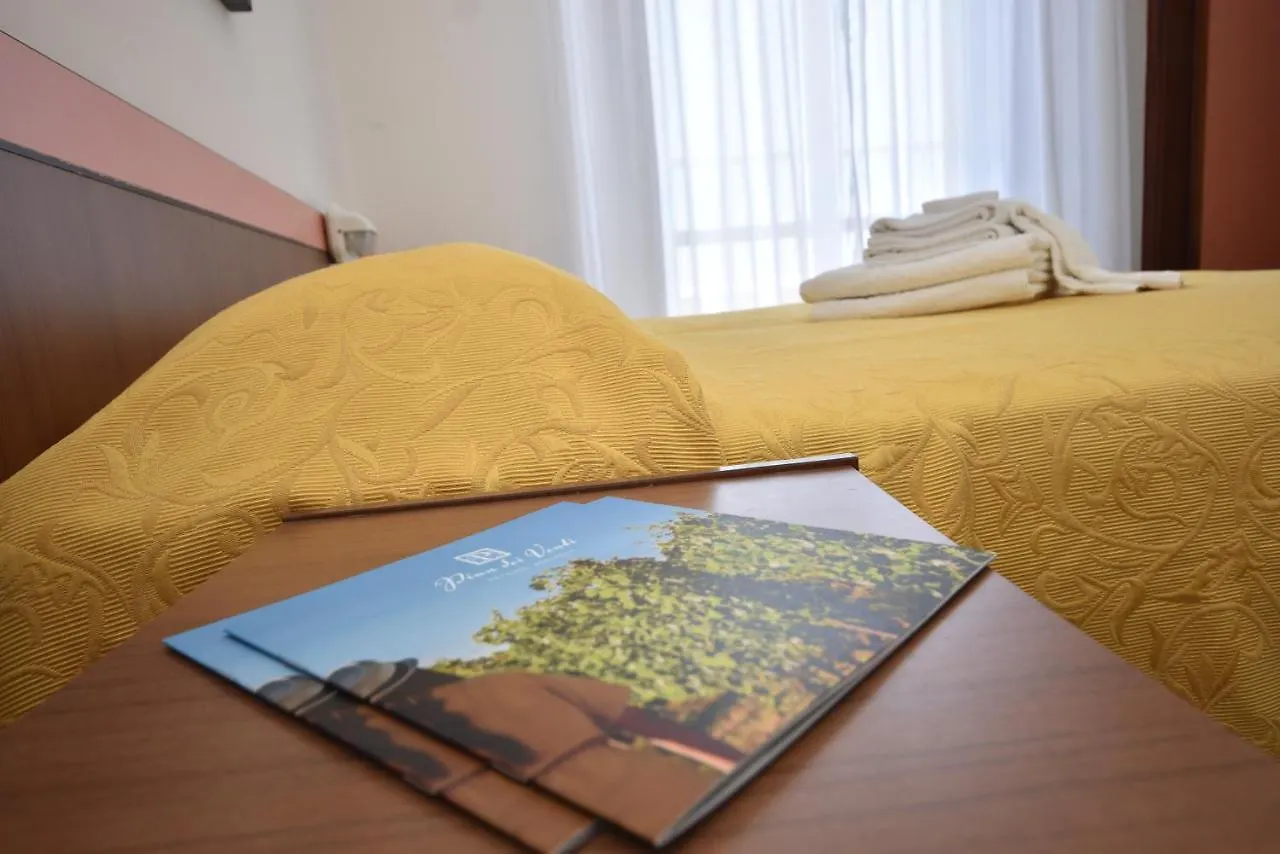 Hotel Suprem Sul Mare Rimini