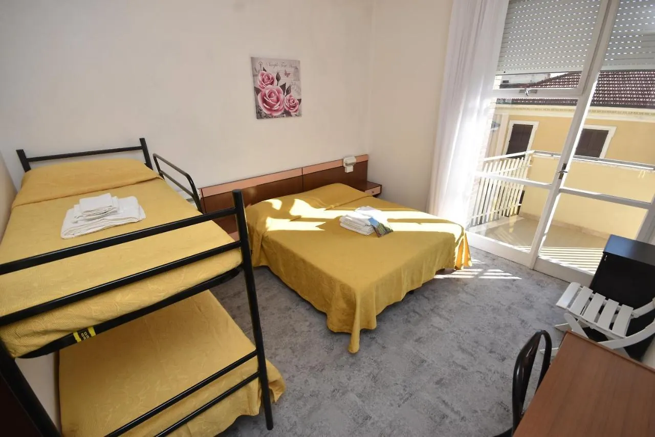 Hotel Suprem Sul Mare Rimini