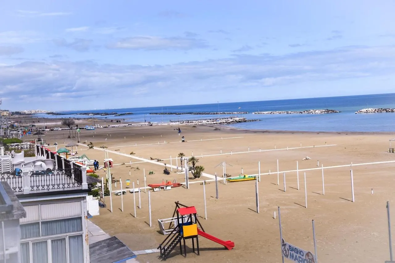 Hotel Suprem Sul Mare Rimini