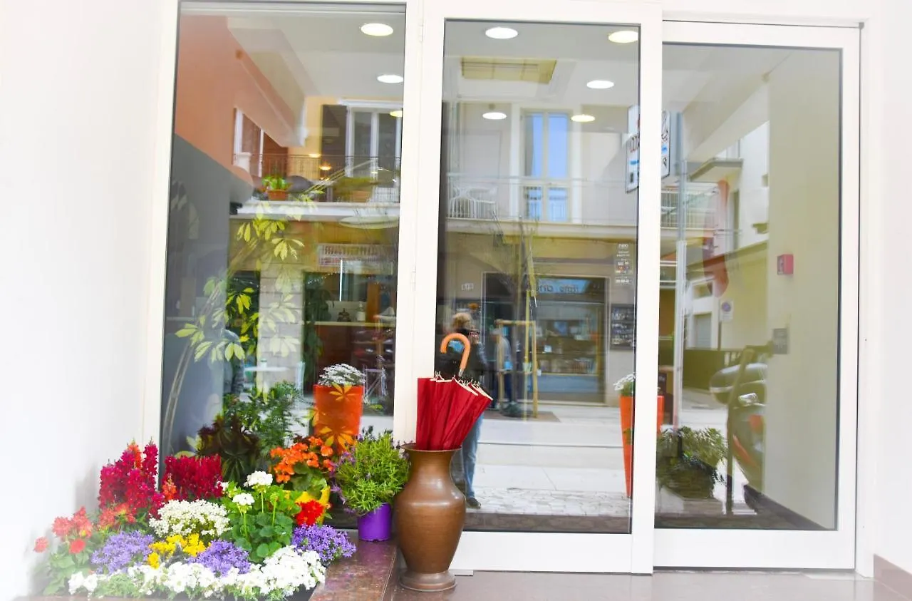 Hotel Suprem Sul Mare Rimini