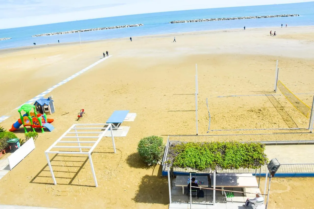 Hotel Suprem Sul Mare Rimini