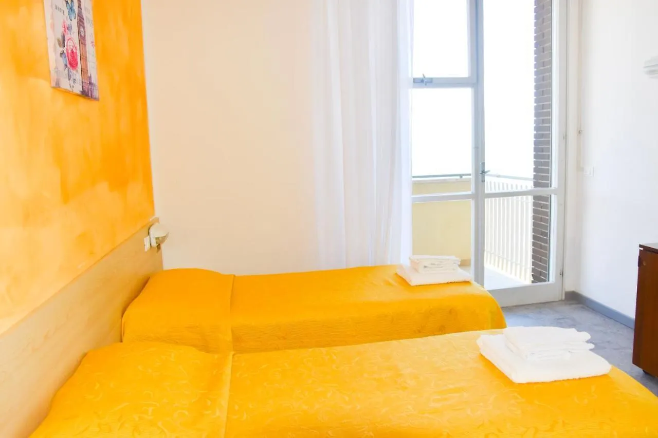 Hotel Suprem Sul Mare Rimini