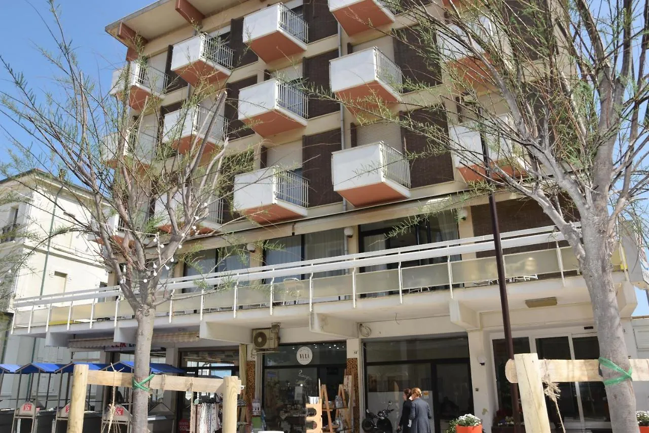 Hotel Suprem Sul Mare Rimini Italy