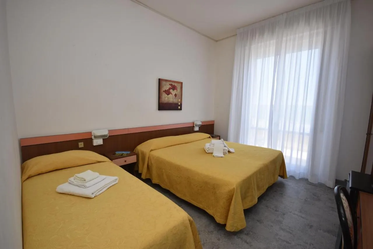 ***  Hotel Suprem Sul Mare Rimini Italy