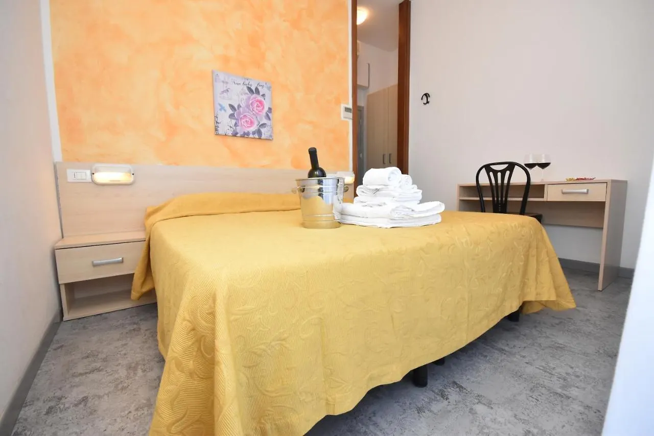 ***  Hotel Suprem Sul Mare Rimini Italy