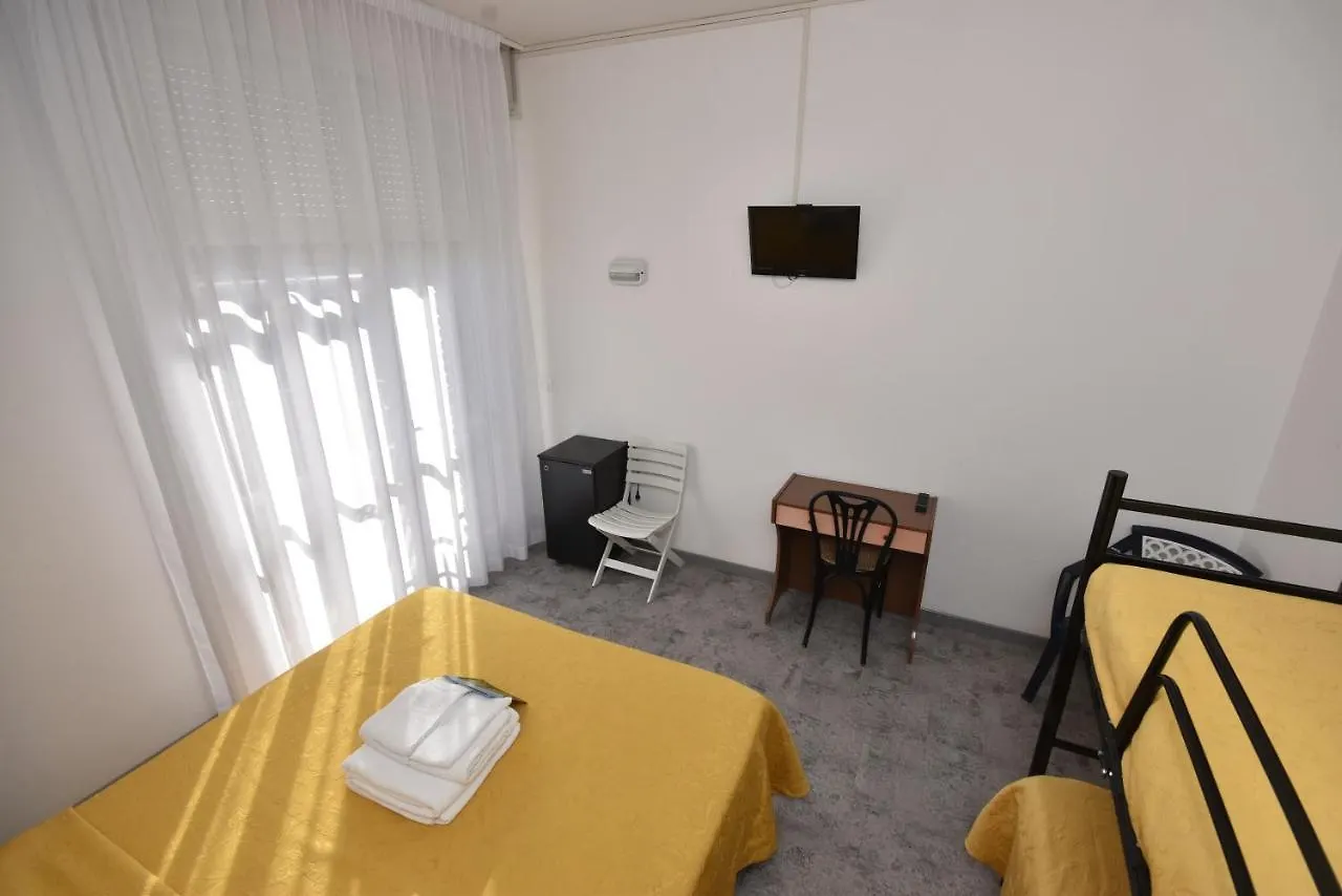 Hotel Suprem Sul Mare Rimini