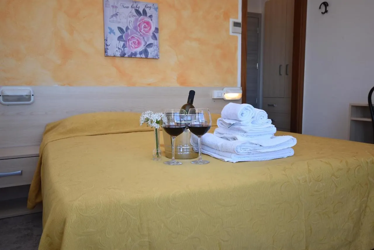 Hotel Suprem Sul Mare Rimini Italy