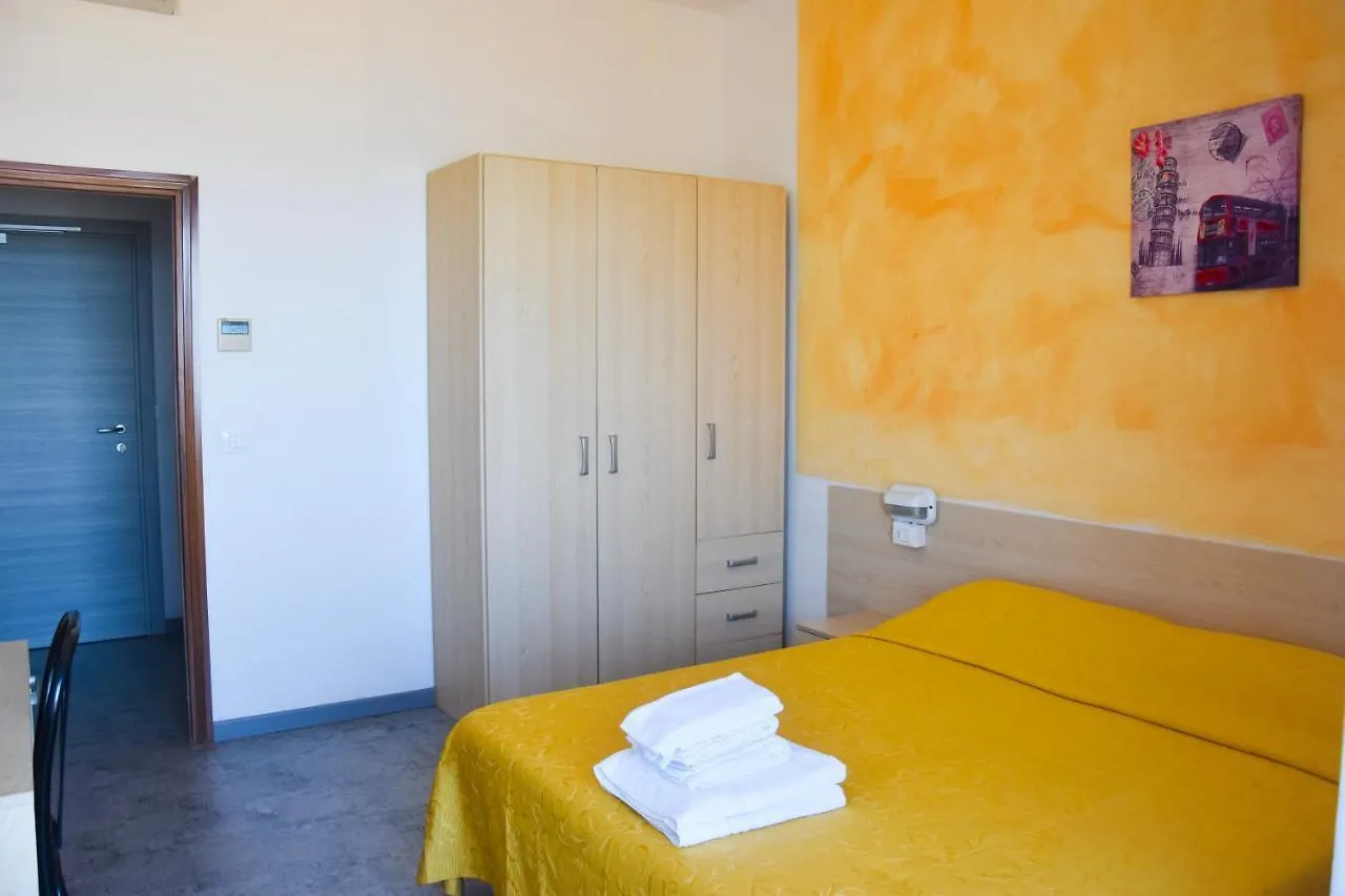 Hotel Suprem Sul Mare Rimini