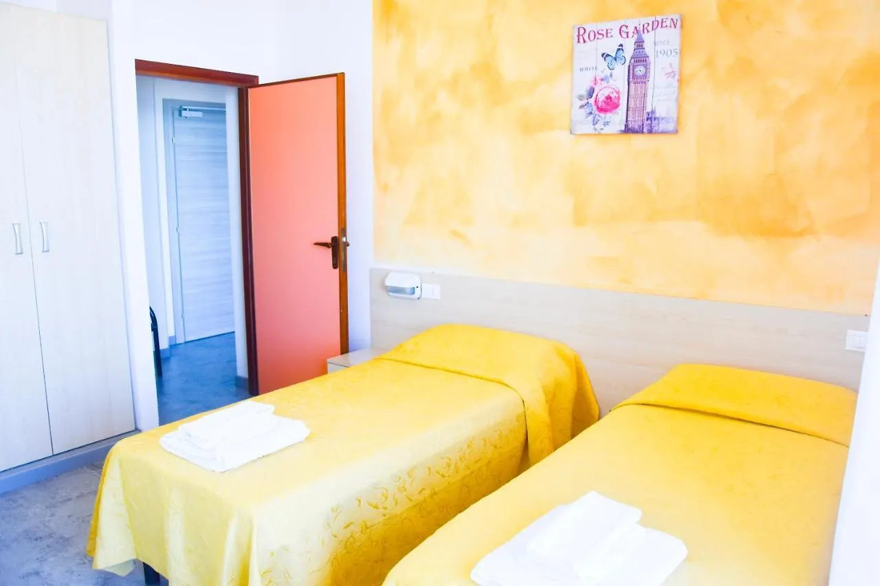 Hotel Suprem Sul Mare Rimini