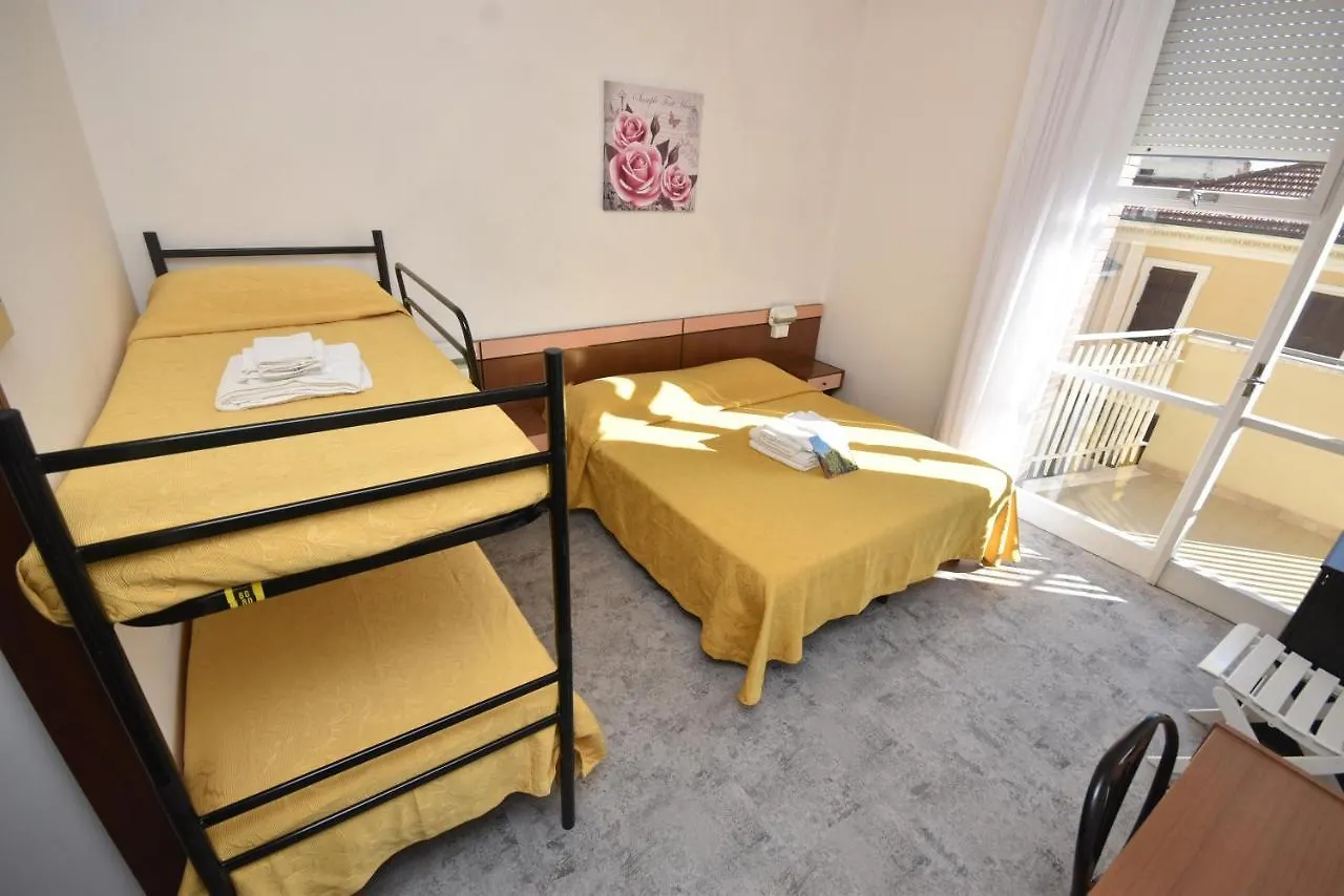 Hotel Suprem Sul Mare Rimini
