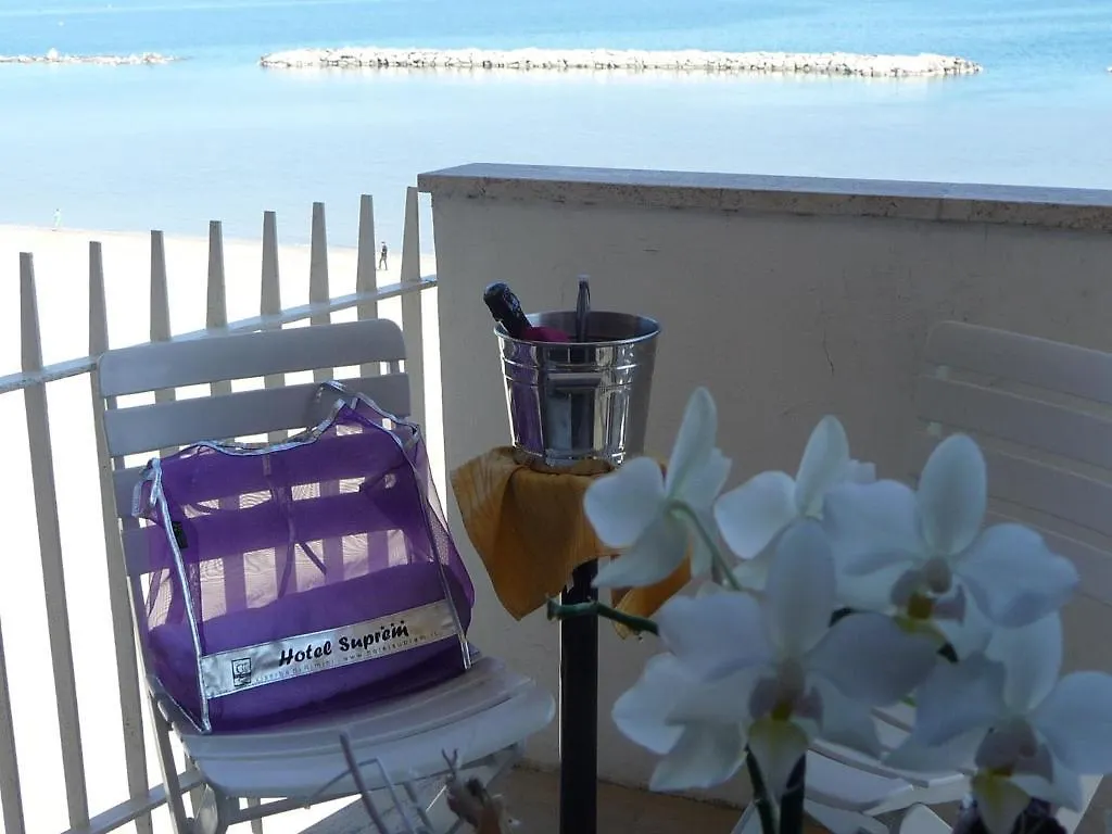 Hotel Suprem Sul Mare Rimini