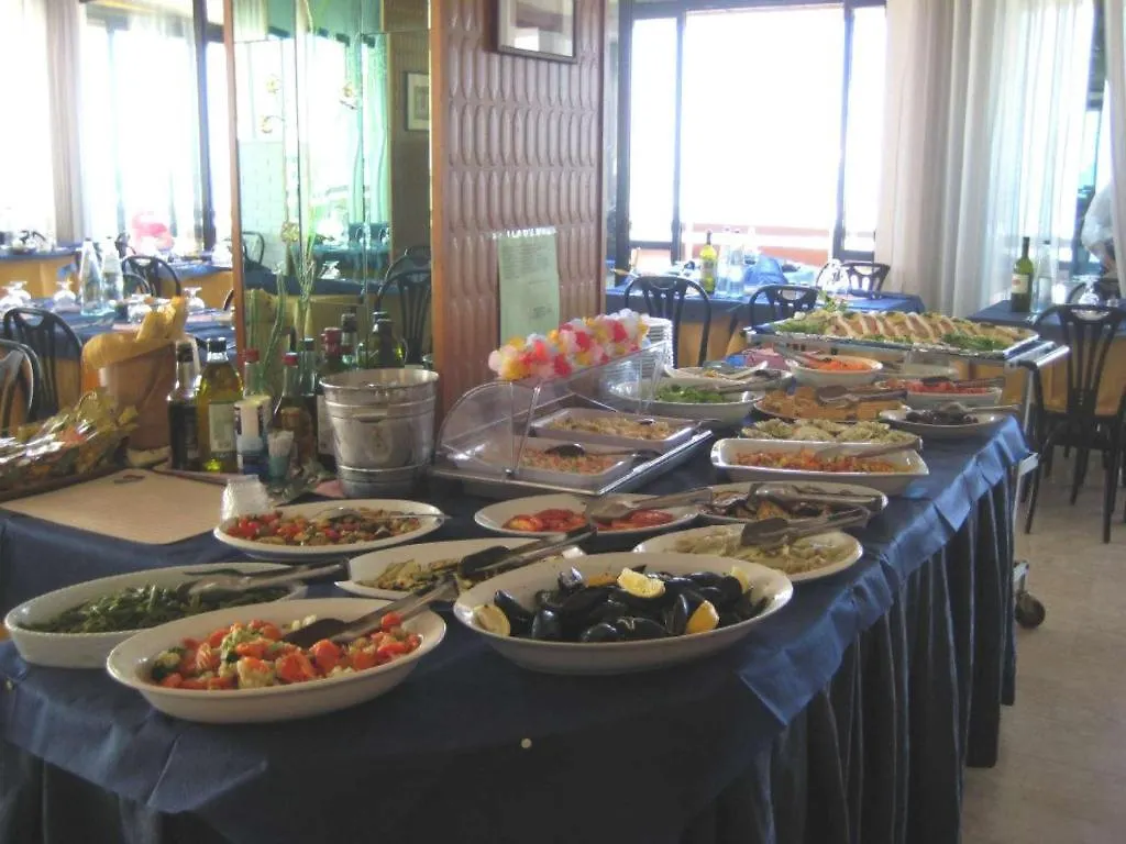Hotel Suprem Sul Mare Rimini 3*,  Italy