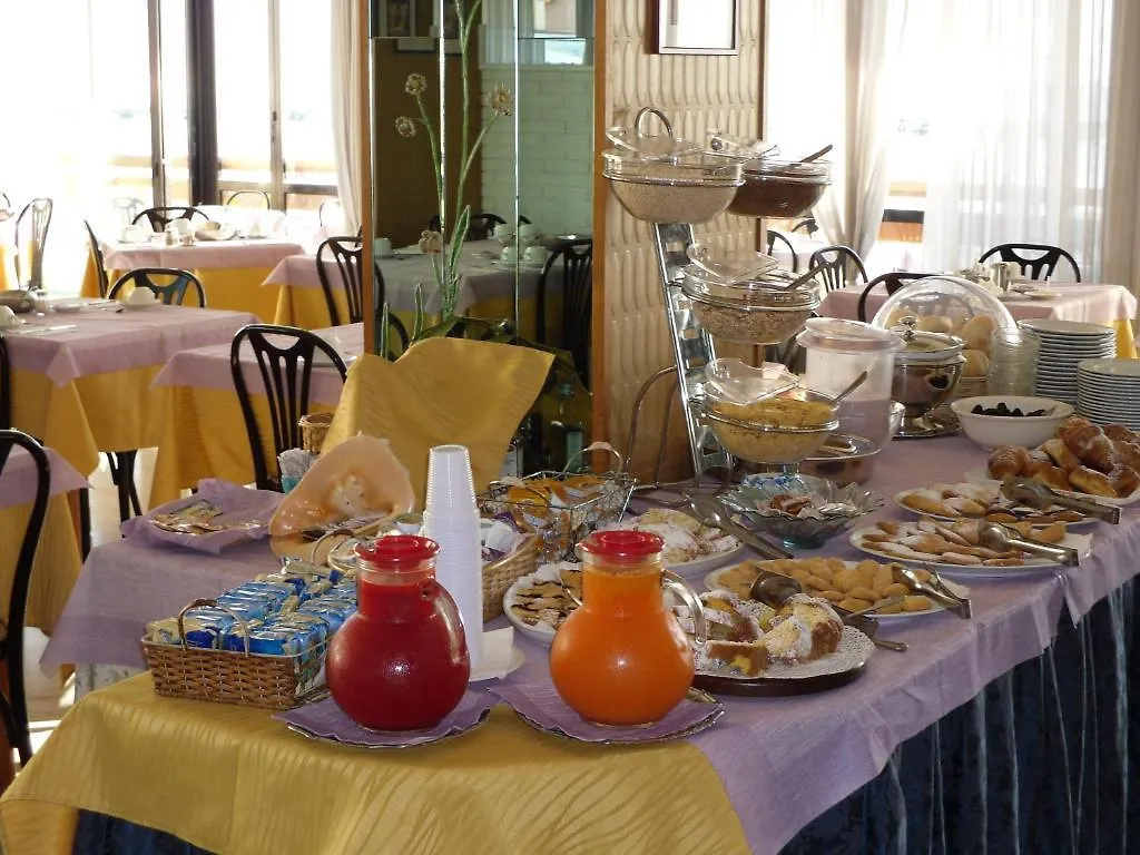 Hotel Suprem Sul Mare Rimini