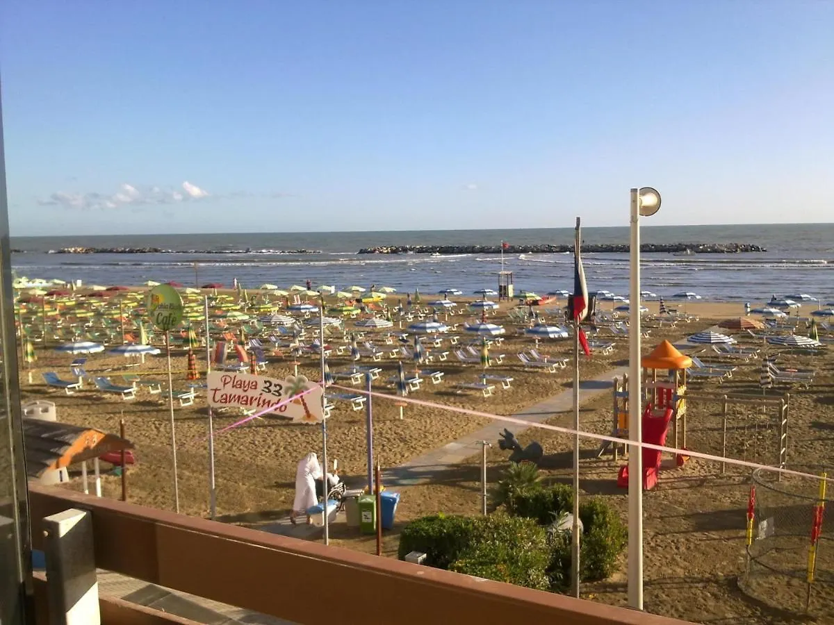 Hotel Suprem Sul Mare Rimini