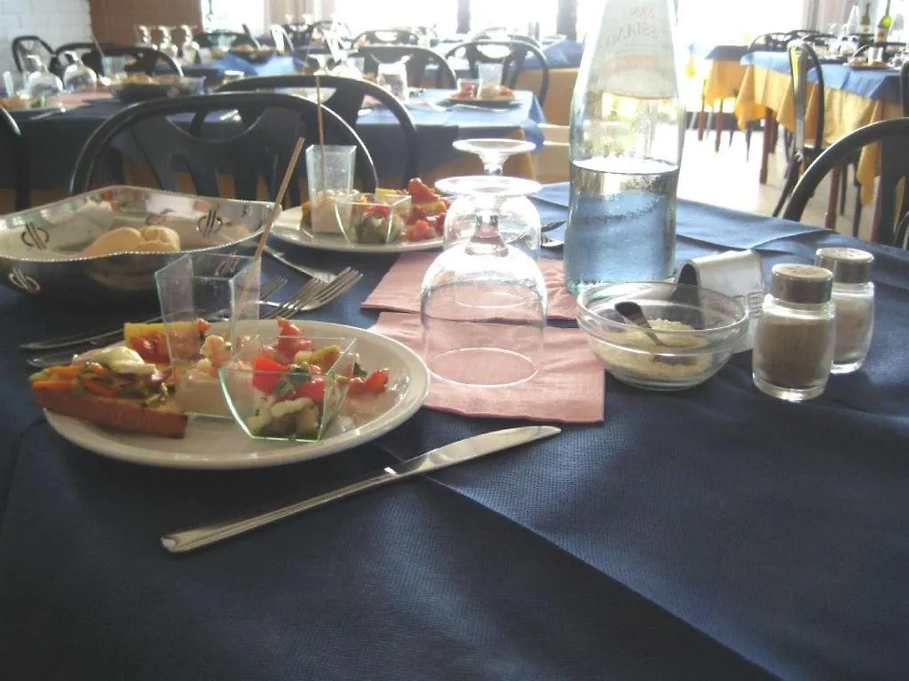 Hotel Suprem Sul Mare Rimini